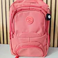 MOCHILA JUVENIL TRENDY STAR MOD# 2021A - Miniatura 4