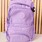 MOCHILA JUVENIL TRENDY STAR MOD# 2021A - Miniatura 6