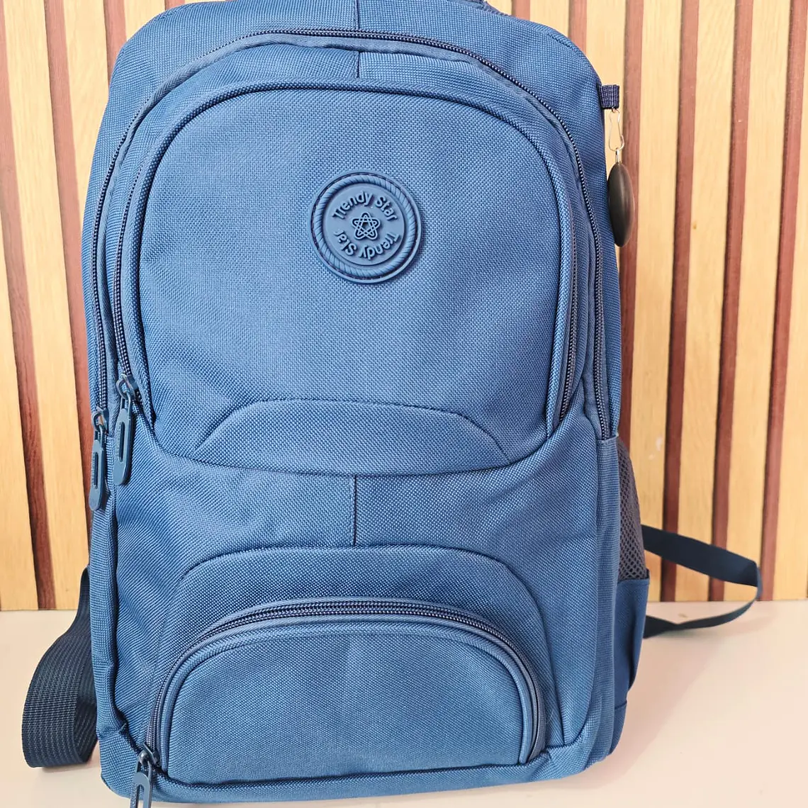 MOCHILA JUVENIL TRENDY STAR MOD# 2021A 8