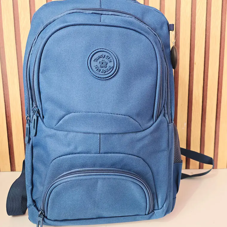 MOCHILA JUVENIL TRENDY STAR MOD# 2021A 8