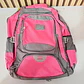 MOCHILA JUVENIL TRENDY STAR MOD# 25022 - Miniatura 19