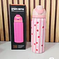 TERMO OWALA DISEÑO FRESAS Y CEREZAS DE 1L MOD# 3957 - Miniatura 4