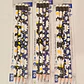 PAQ DE 4 LÁPICES FLORES MOD# WD16361 - Miniatura 4