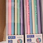 PAQ CON 12 LÁPICES COLORES MOD# YL231315 - Miniatura 1