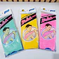 ESTROPAJO DE TELA PARA BAÑO COLORES AL AZAR 🚿🛀🏻  - Miniatura 1
