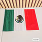 DOCENA DE BANDERITAS/MÉXICO MOD# 26MCE-3, 18, 5 - Miniatura 3