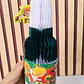 TEQUILA TRICOLOR DE PAPEL PICADO - Miniatura 1