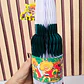 TEQUILA TRICOLOR DE PAPEL PICADO - Miniatura 2