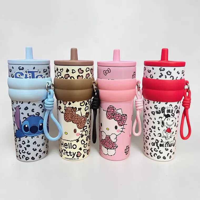 TERMO ANIMAL PRINT DE 800ML MOD# 26-termo-001 1