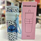TERMO ANIMAL PRINT DE 800ML MOD# 26-termo-001 - Miniatura 2