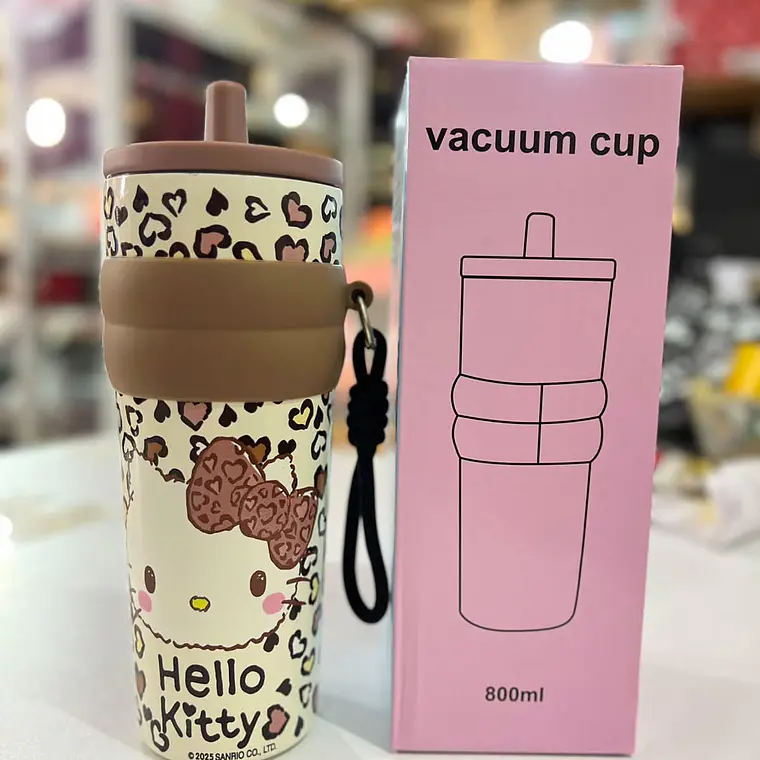TERMO ANIMAL PRINT DE 800ML MOD# 26-termo-001 3