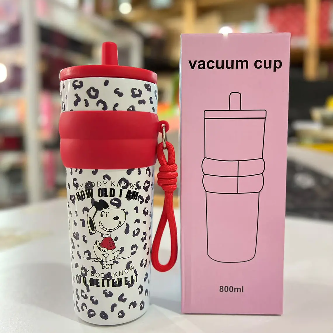 TERMO ANIMAL PRINT DE 800ML MOD# 26-termo-001 4
