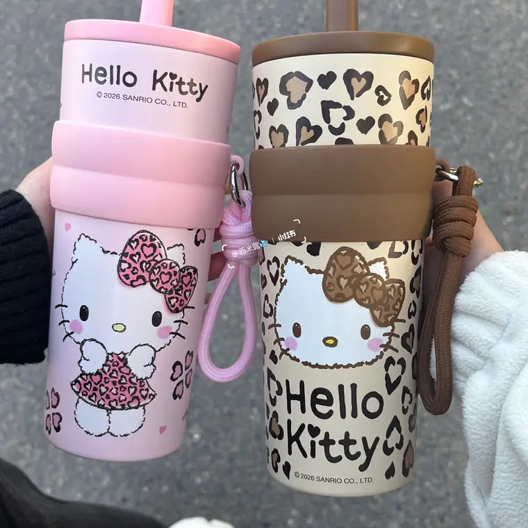 TERMO ANIMAL PRINT DE 800ML MOD# 26-termo-001 11