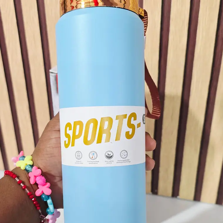 TERMO SPORT DE 1 LITRO  MOD# 26-TERMO-021 2