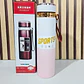 TERMO SPORT BICOLOR DE 1 LITRO  MOD# 26-TERMO-017 - Miniatura 2