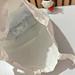 BOLSA DE MANTA GRANDE STITCH - Miniatura 5