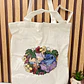 BOLSA DE MANTA GRANDE STITCH - Miniatura 11