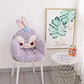 CUBRE ASIENTO  KAWAII MOD #S48076 🪑 (liquidación con manchas o pequeñas rupturas) AL AZAR - Miniatura 6