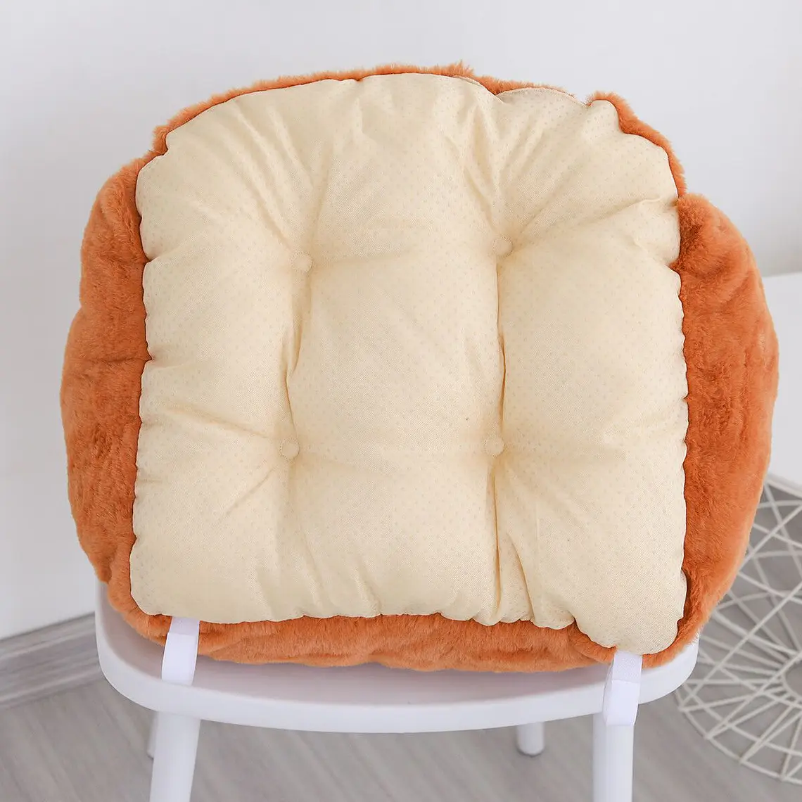 CUBRE ASIENTO  KAWAII MOD #S48076 🪑 (liquidación con manchas o pequeñas rupturas) AL AZAR 9