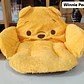 CUBRE ASIENTO  KAWAII MOD #S48076 🪑 (liquidación con manchas o pequeñas rupturas) AL AZAR - Miniatura 11