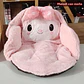 CUBRE ASIENTO  KAWAII MOD #S48076 🪑 (liquidación con manchas o pequeñas rupturas) AL AZAR - Miniatura 15