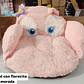 CUBRE ASIENTO  KAWAII MOD #S48076 🪑 (liquidación con manchas o pequeñas rupturas) AL AZAR - Miniatura 16