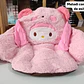 CUBRE ASIENTO  KAWAII MOD #S48076 🪑 (liquidación con manchas o pequeñas rupturas) AL AZAR - Miniatura 17