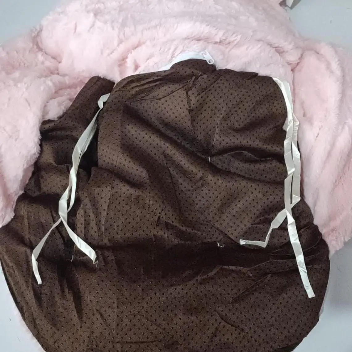 CUBRE ASIENTO  KAWAII MOD #S48076 🪑 (liquidación con manchas o pequeñas rupturas) AL AZAR 19