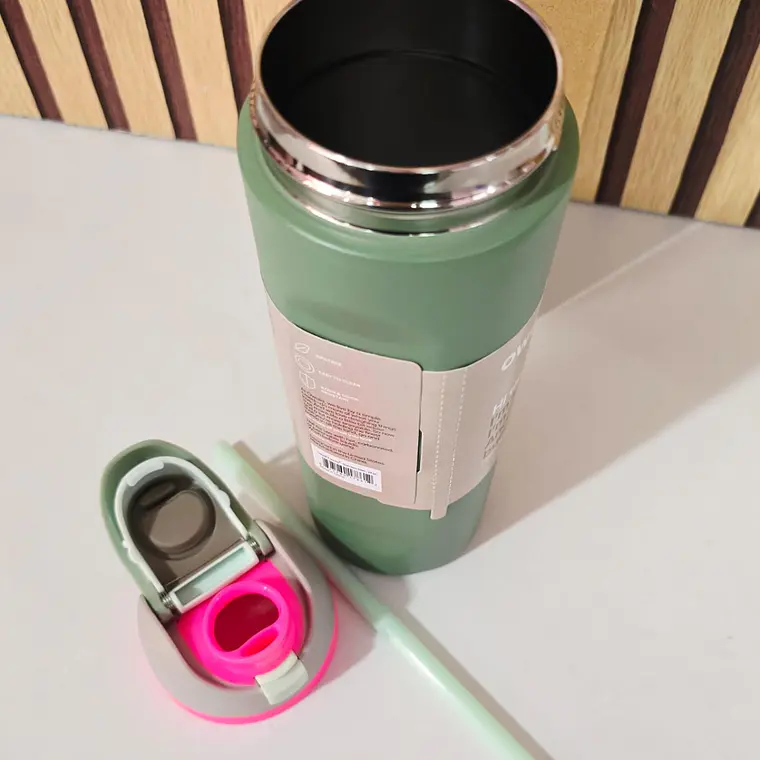 TERMO OWALA FREESIP DE 710ML MOD# ZY-24oz 10