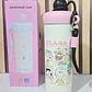 TERMO SNOOPY DE 600ML MOD# SN-123 - Miniatura 2