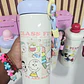 TERMO SNOOPY DE 600ML MOD# SN-123 - Miniatura 8
