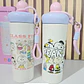 TERMO SNOOPY DE 600ML MOD# SN-123 - Miniatura 6