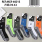 CALCETINES DEPORTIVOS PARA CABALLERO MOD# MCR-60007, 09, 11,13, 15 - Miniatura 5