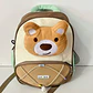 MOCHILITA INFANTIL CON PELUCHE PARA PREESCOLAR MOD# TX-11307 - Miniatura 6