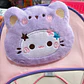 MOCHILITA INFANTIL CON PELUCHE PARA PREESCOLAR MOD# TX-11307 - Miniatura 13