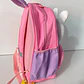 MOCHILITA INFANTIL CON PELUCHE PARA PREESCOLAR MOD# TX-11307 - Miniatura 15
