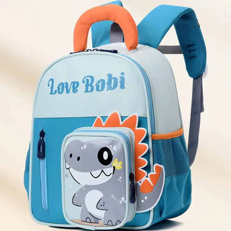 MOCHILITA INFANTIL PARA PREESCOLAR 