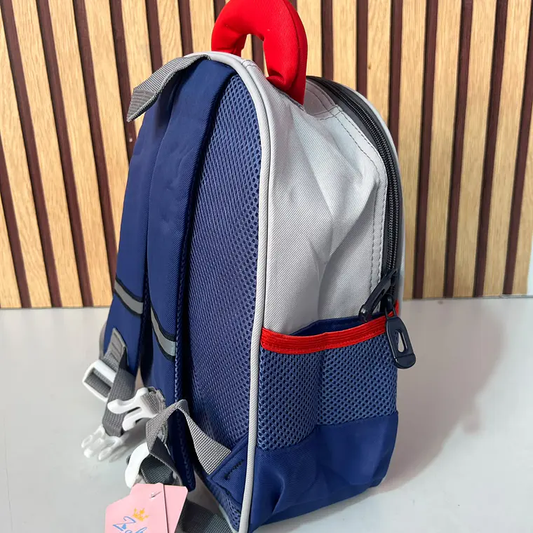MOCHILITA INFANTIL PARA PREESCOLAR 