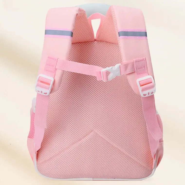 MOCHILITA INFANTIL PARA PREESCOLAR 