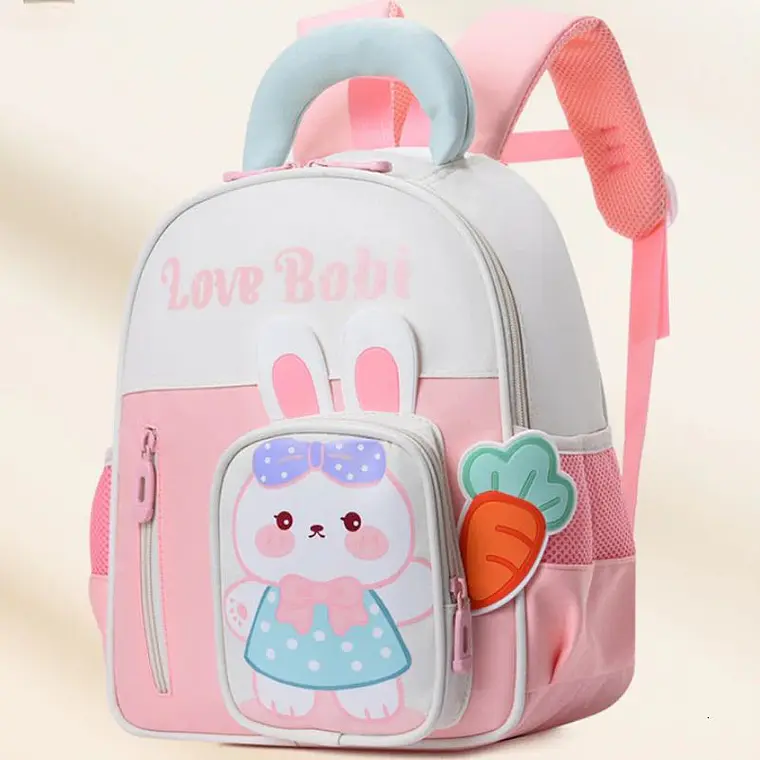 MOCHILITA INFANTIL PARA PREESCOLAR 