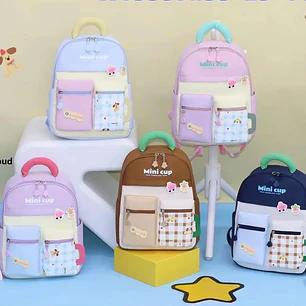 MOCHILITA INFANTIL 