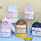 MOCHILITA INFANTIL 