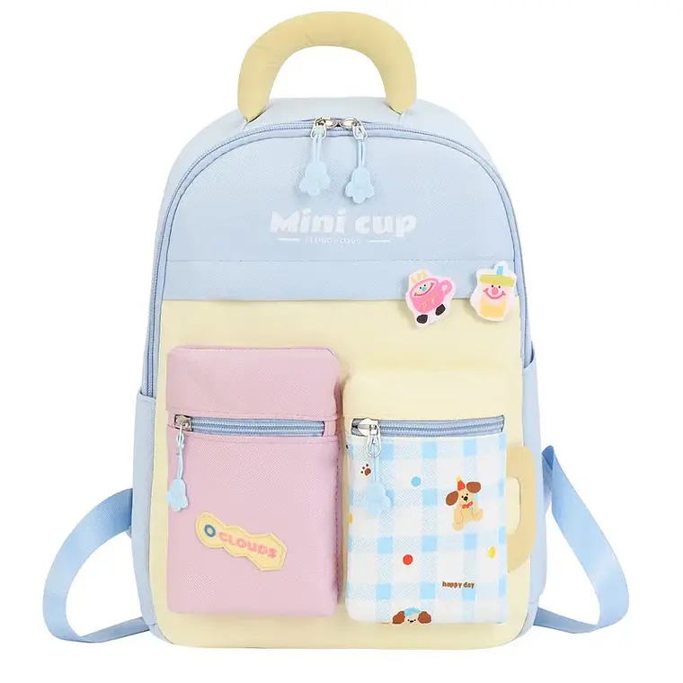 MOCHILITA INFANTIL 