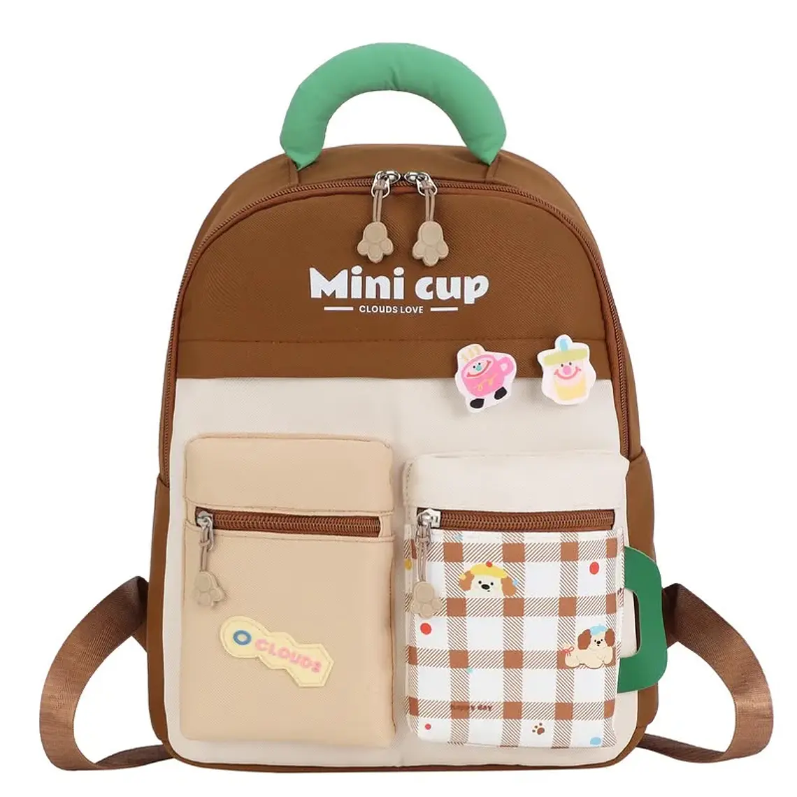 MOCHILITA INFANTIL 