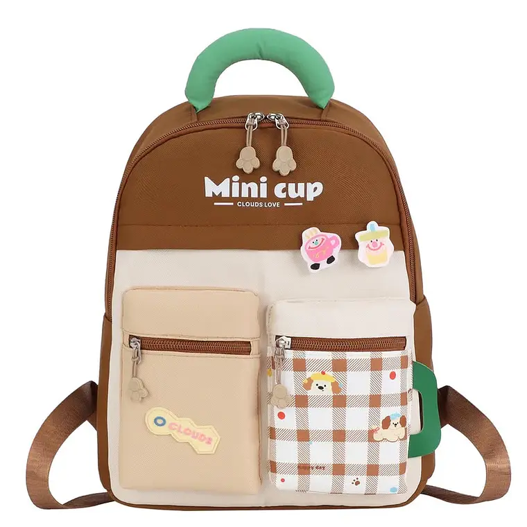 MOCHILITA INFANTIL 