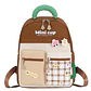 MOCHILITA INFANTIL 