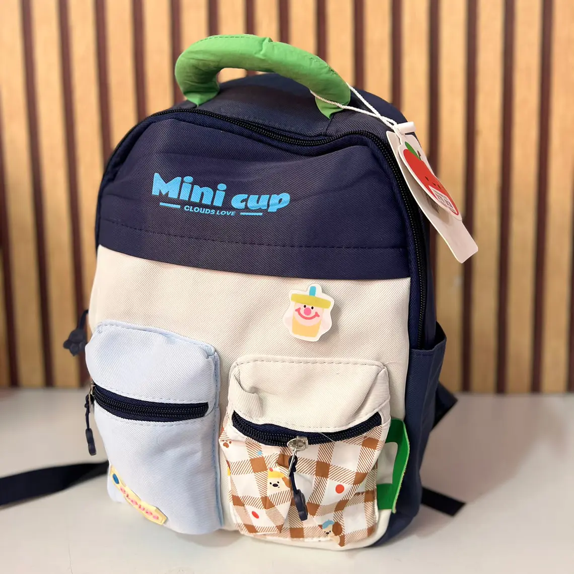 MOCHILITA INFANTIL 