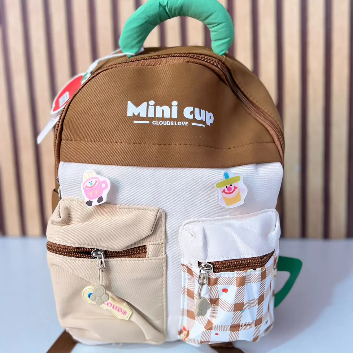 MOCHILITA INFANTIL 