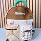 MOCHILITA INFANTIL 