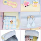 MOCHILITA INFANTIL 